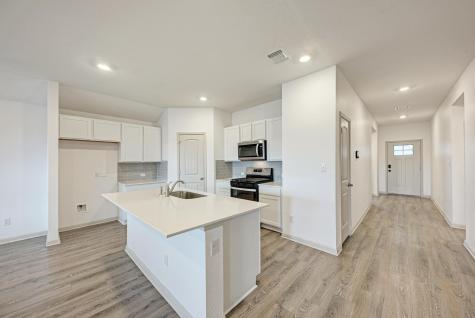 1002 Austin Bayou Drive Hutto TX 78634