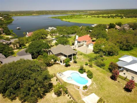 339 Quail Run Court Spicewood TX 78669