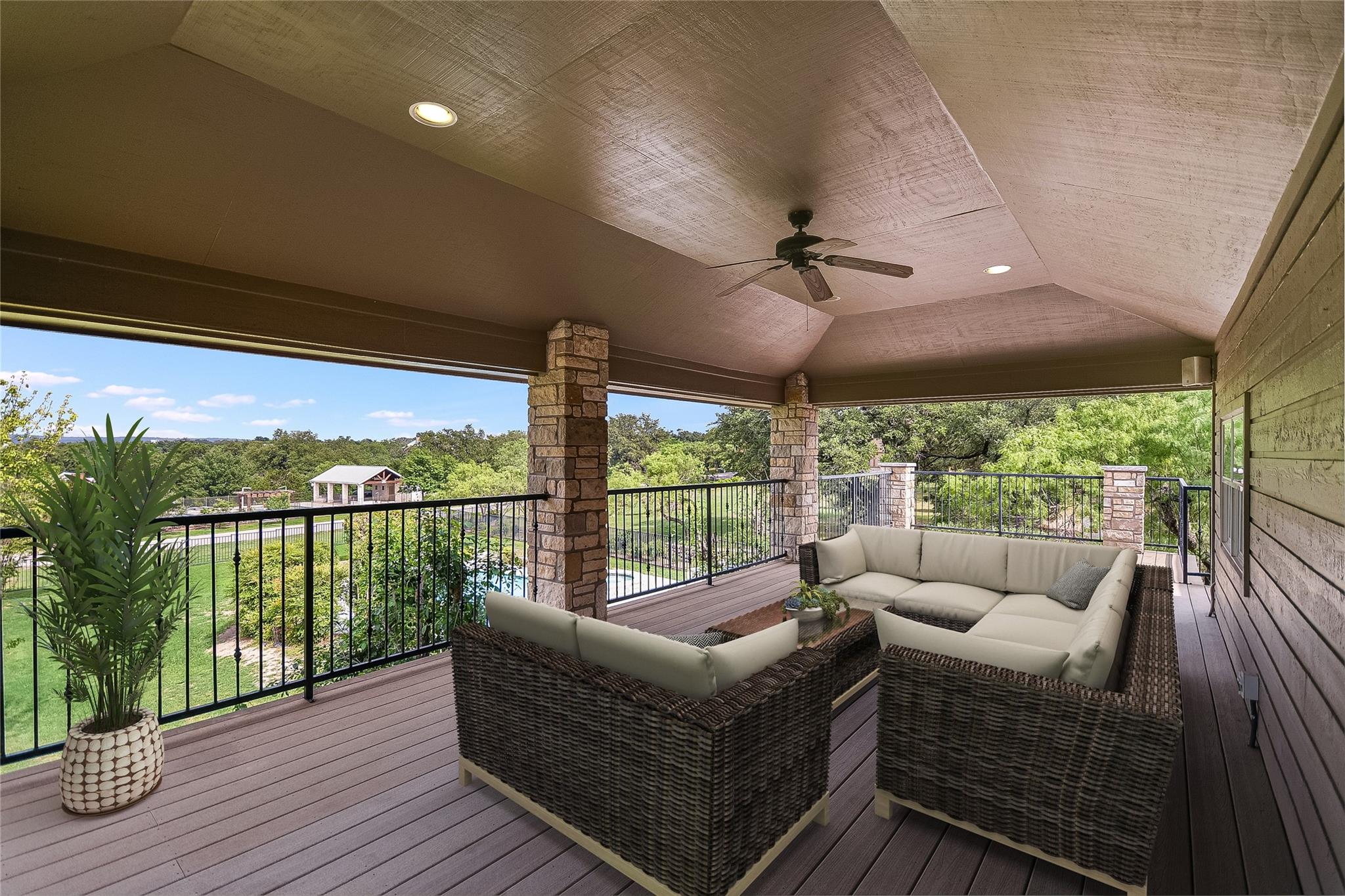 339 Quail Run Court Spicewood TX 78669