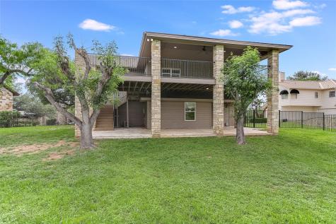 339 Quail Run Court Spicewood TX 78669