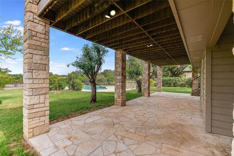 339 Quail Run Court Spicewood TX 78669