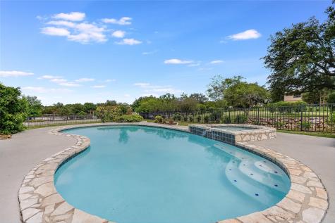 339 Quail Run Court Spicewood TX 78669