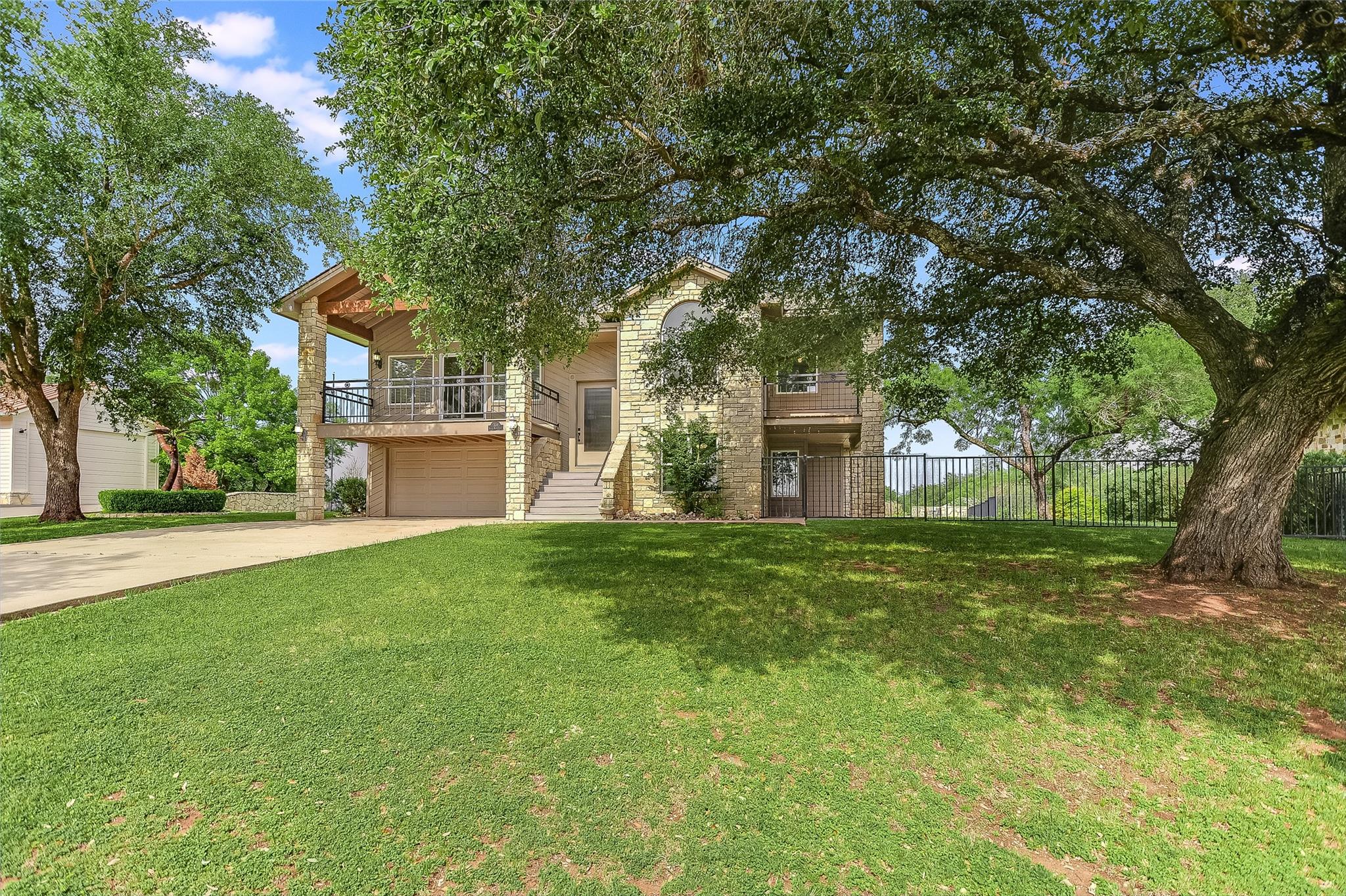 339 Quail Run Court Spicewood TX 78669