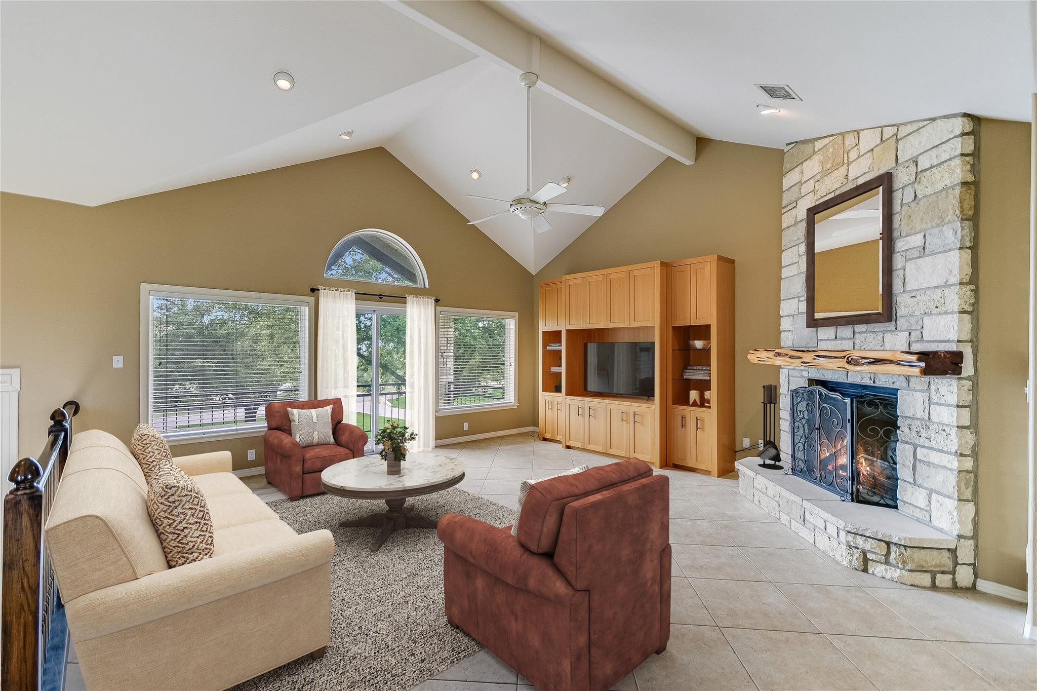 339 Quail Run Court Spicewood TX 78669