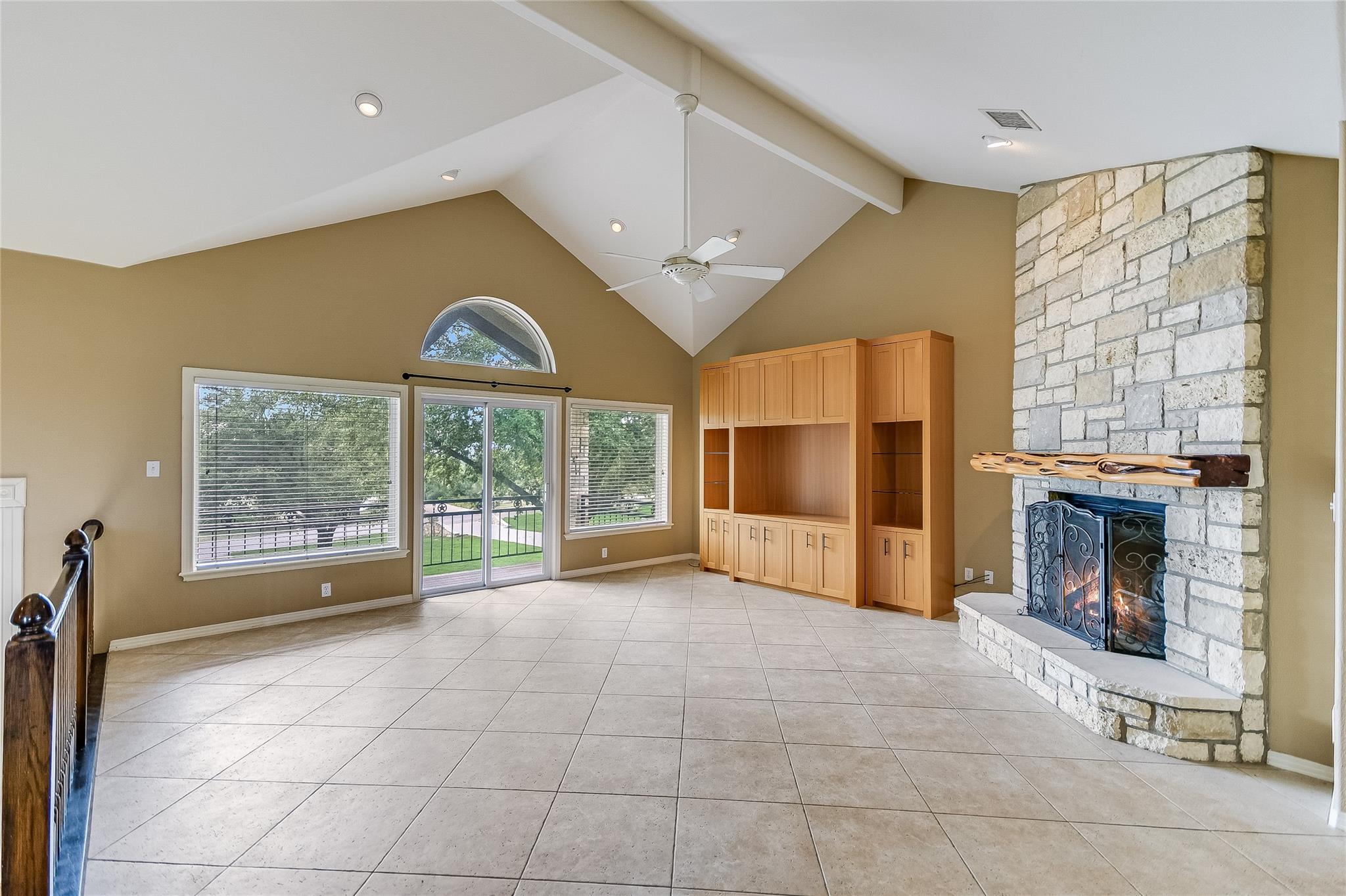 339 Quail Run Court Spicewood TX 78669