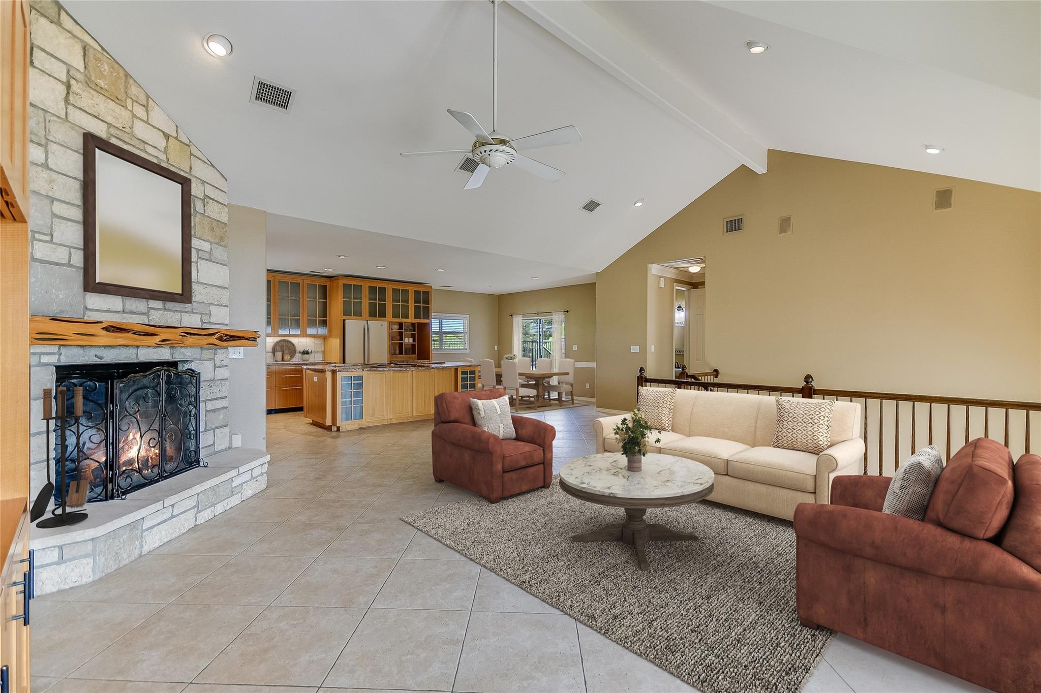 339 Quail Run Court Spicewood TX 78669