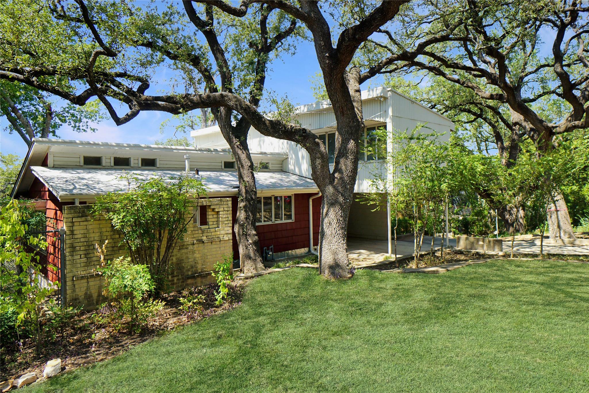1806 Alta Vista Avenue Austin TX 78704