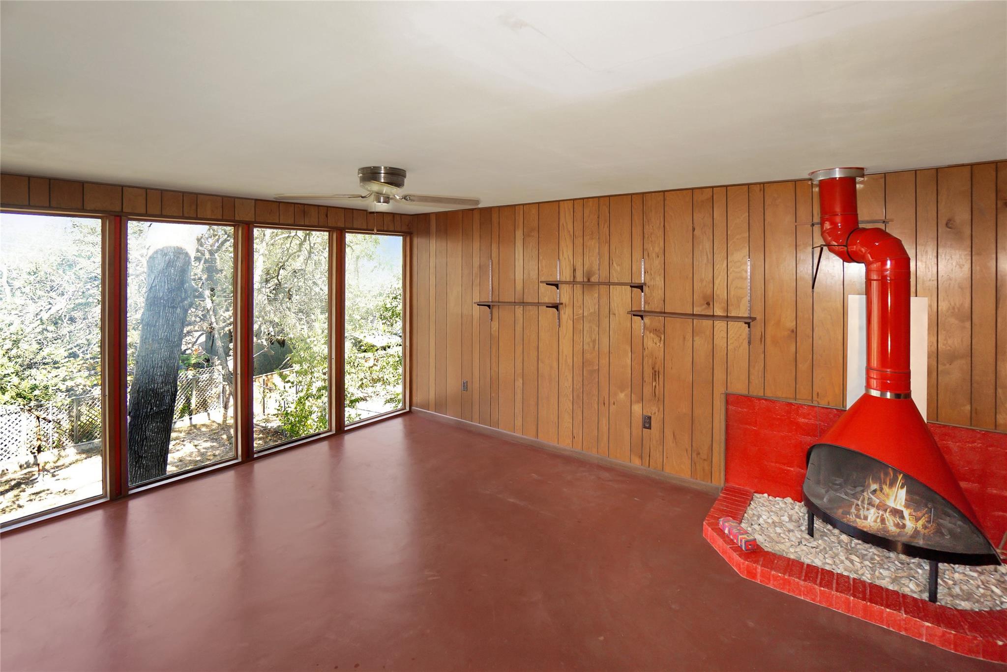1806 Alta Vista Avenue Austin TX 78704