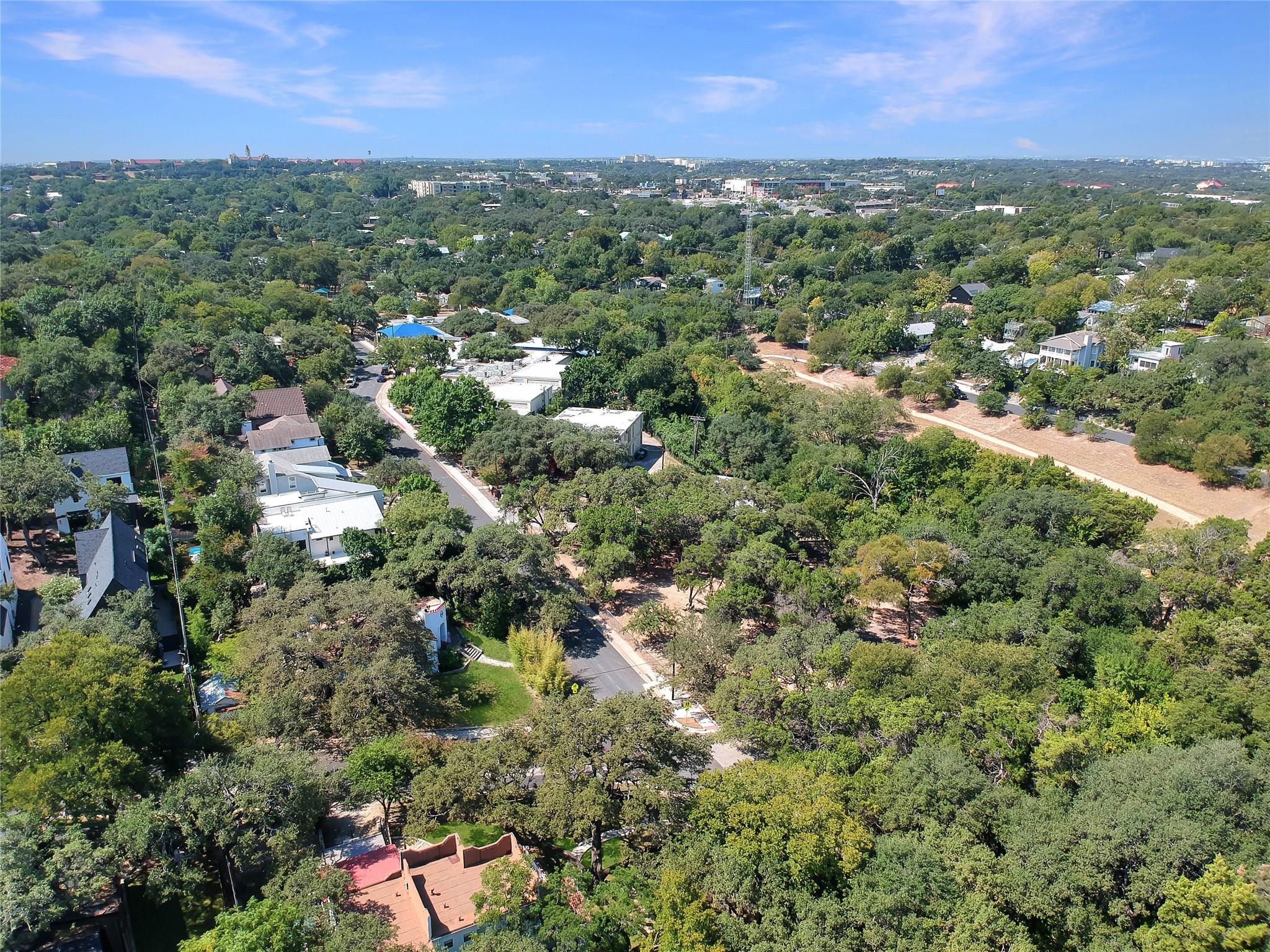 1806 Alta Vista Avenue Austin TX 78704