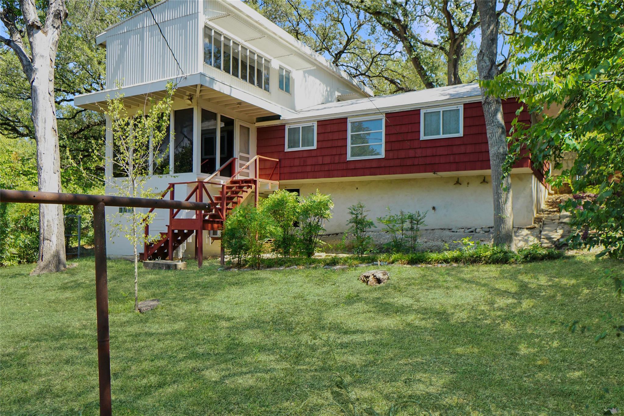 1806 Alta Vista Avenue Austin TX 78704