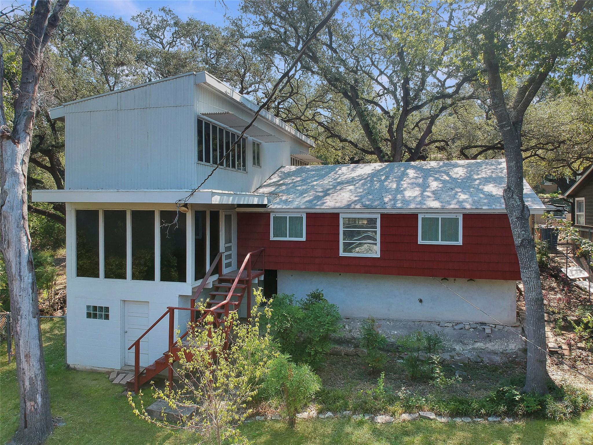1806 Alta Vista Avenue Austin TX 78704