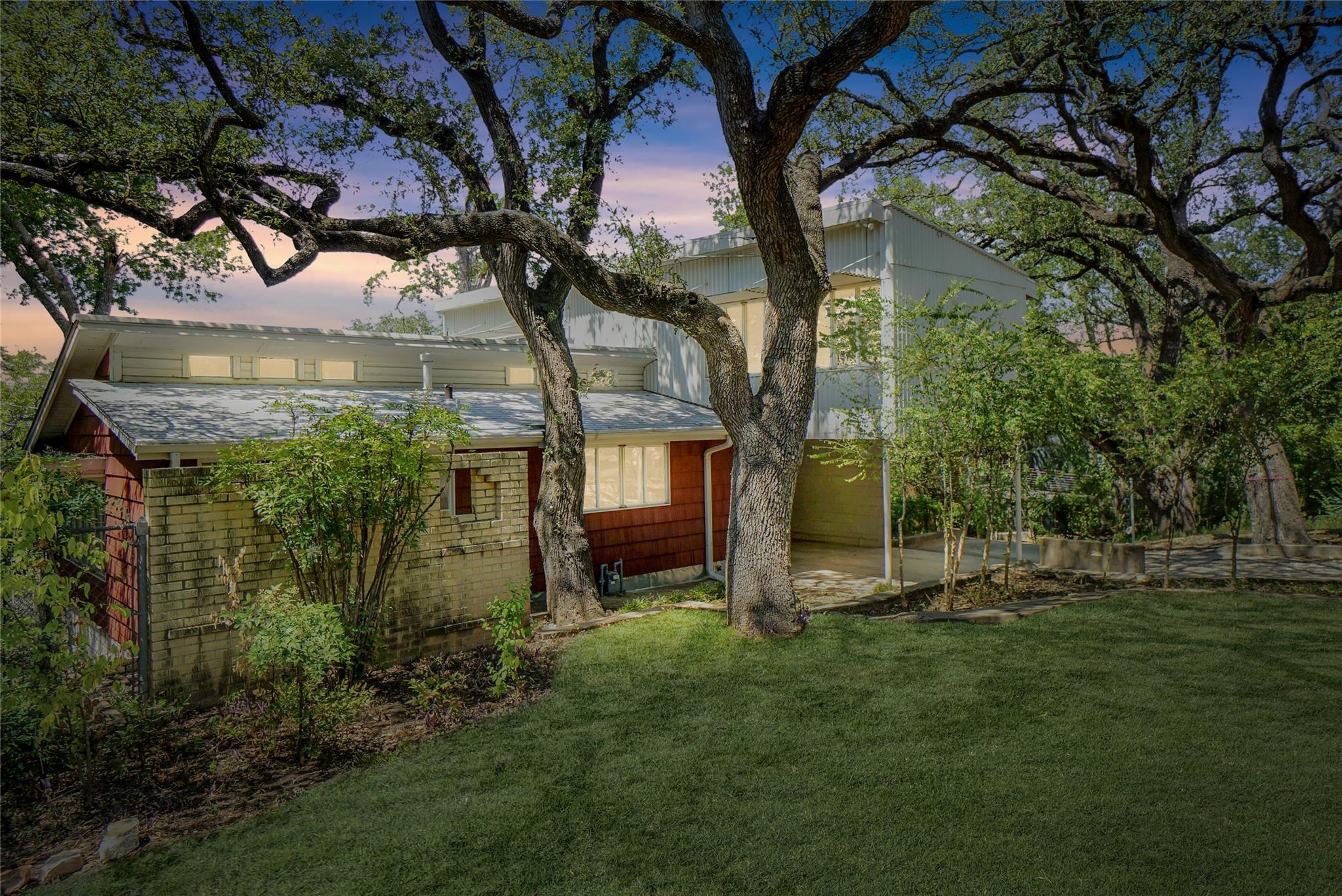 1806 Alta Vista Avenue Austin TX 78704