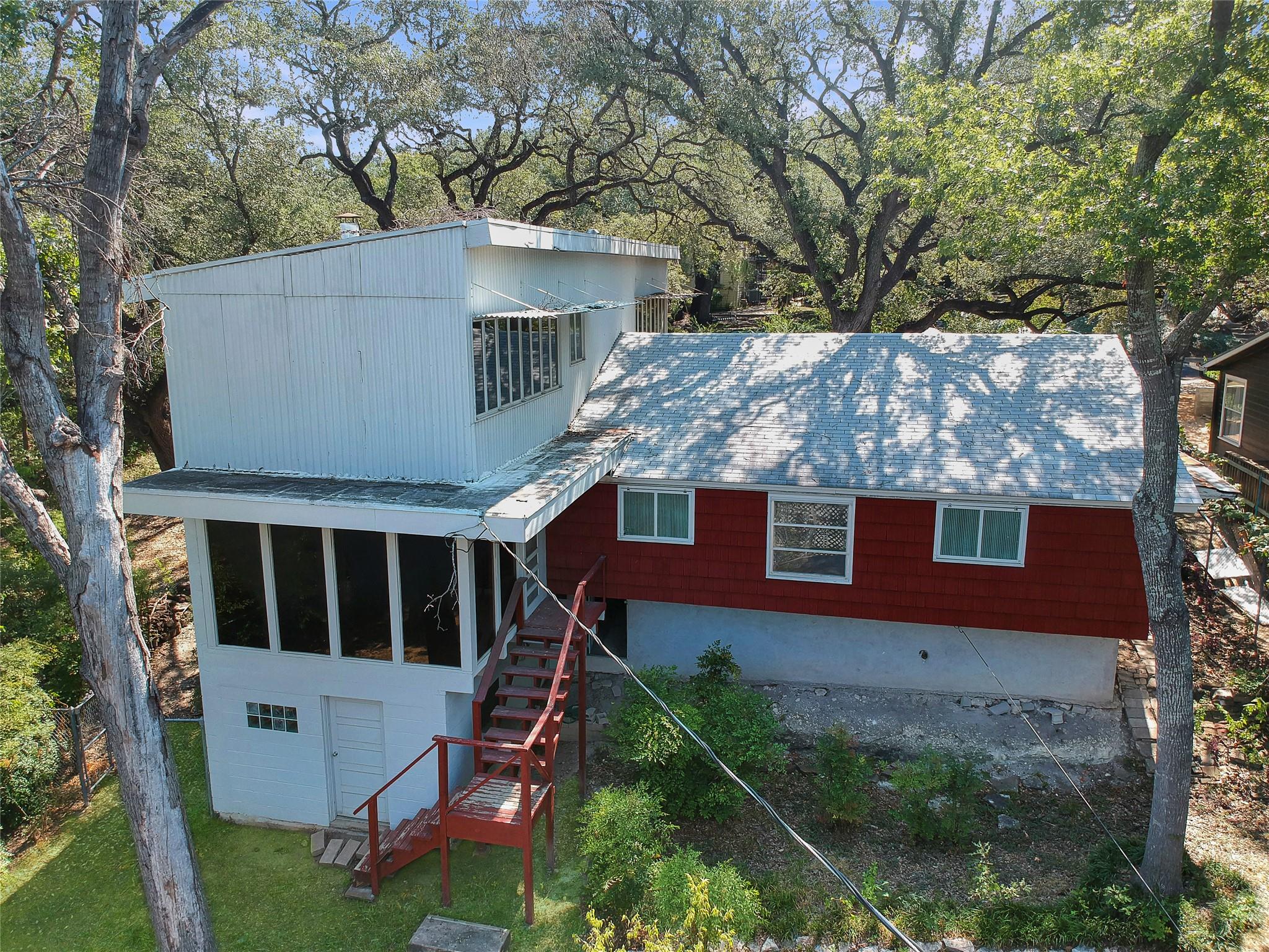 1806 Alta Vista Avenue Austin TX 78704