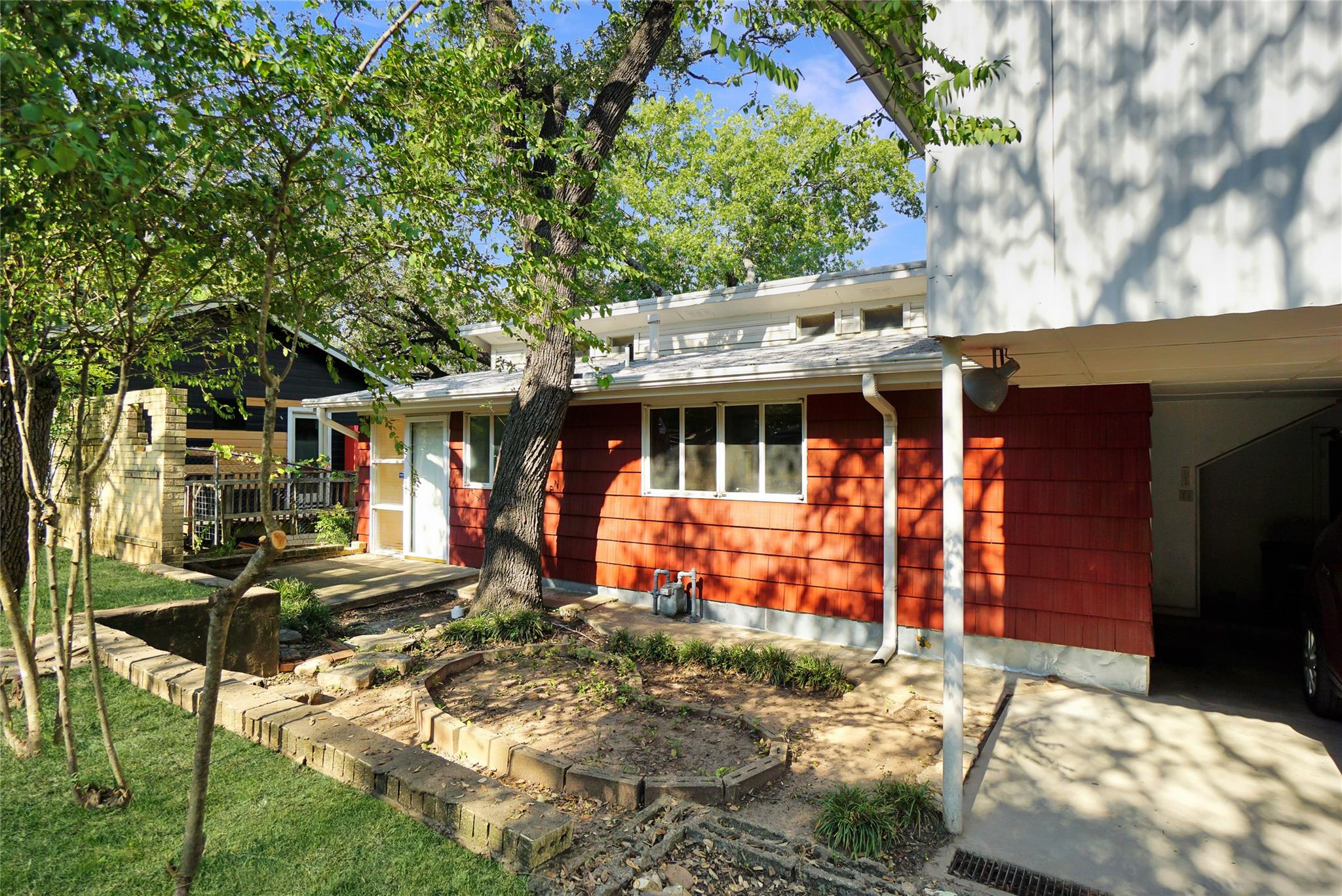 1806 Alta Vista Avenue Austin TX 78704