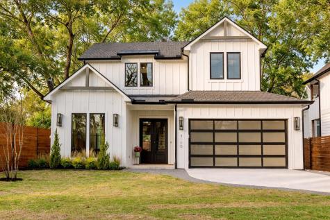 3100 Garwood Street Austin TX 78702