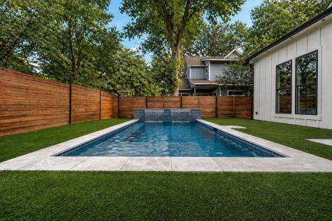 3100 Garwood Street Austin TX 78702