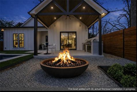 3100 Garwood Street Austin TX 78702