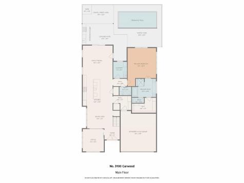 3100 Garwood Street Austin TX 78702