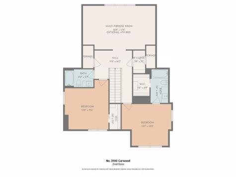 3100 Garwood Street Austin TX 78702