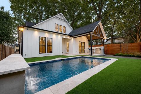 3100 Garwood Street Austin TX 78702