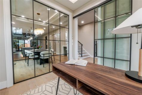 3100 Garwood Street Austin TX 78702