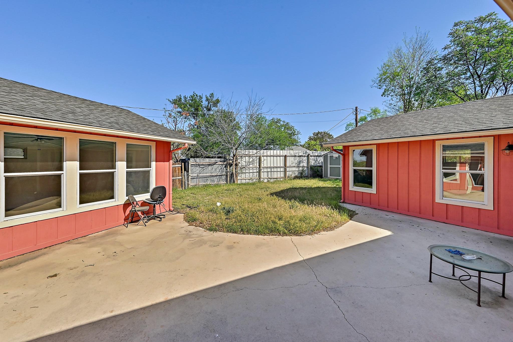 757 Cypress Lane Cottonwood Shores TX 78657