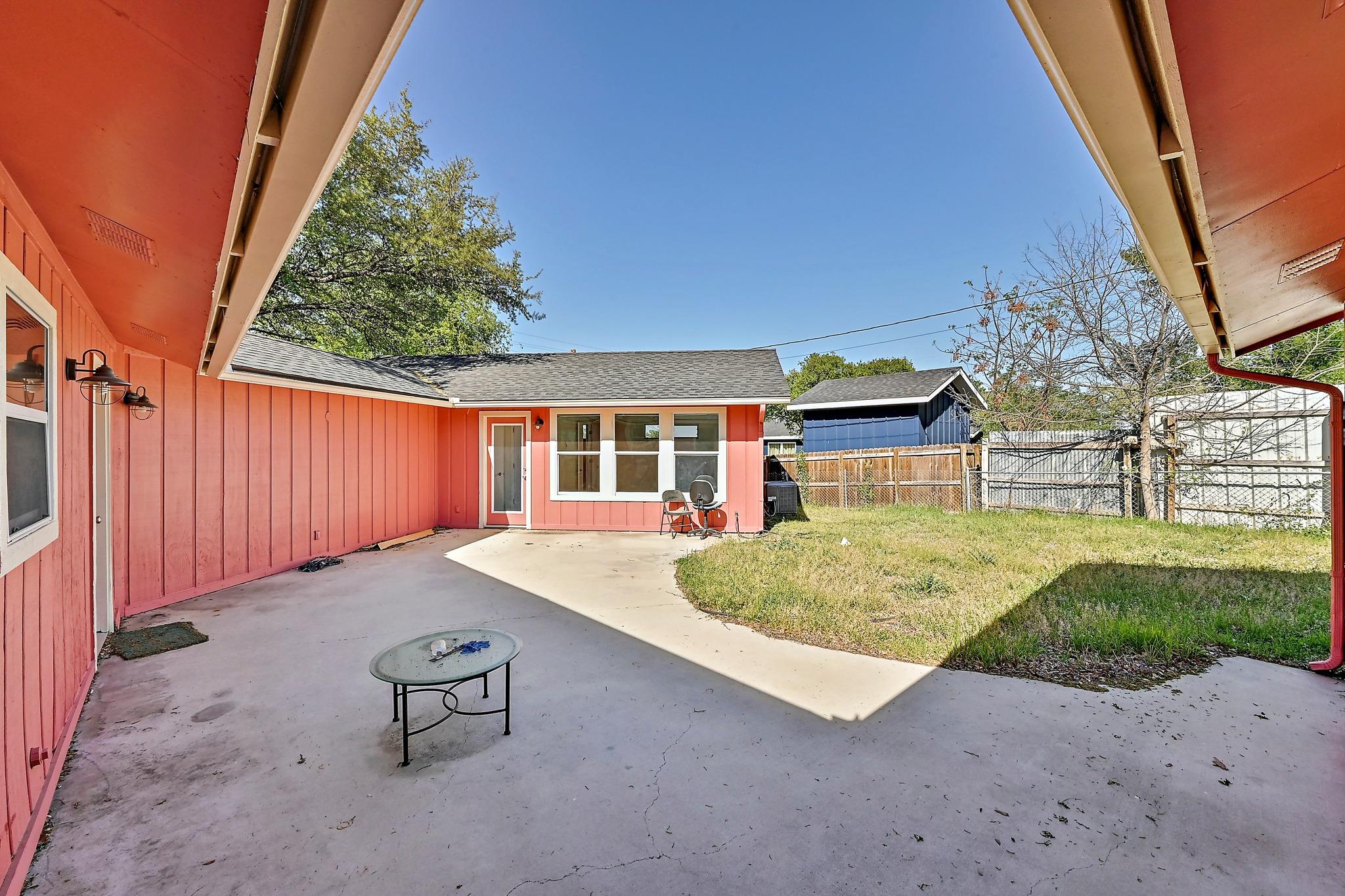 757 Cypress Lane Cottonwood Shores TX 78657