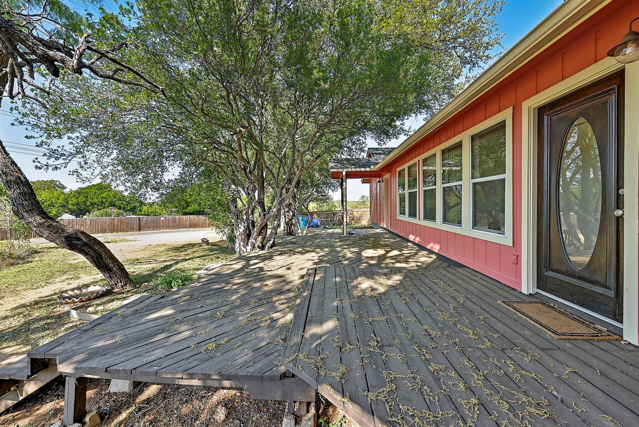 757 Cypress Lane Cottonwood Shores TX 78657