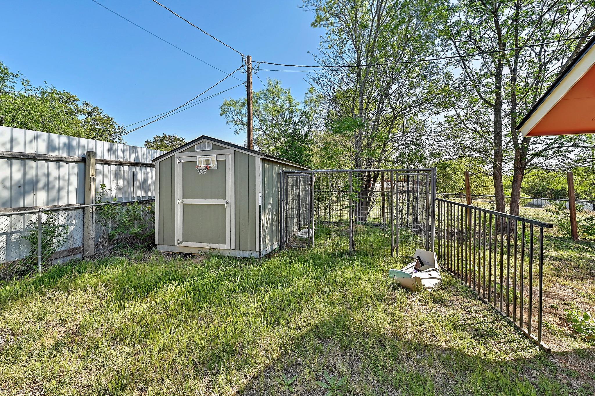 757 Cypress Lane Cottonwood Shores TX 78657
