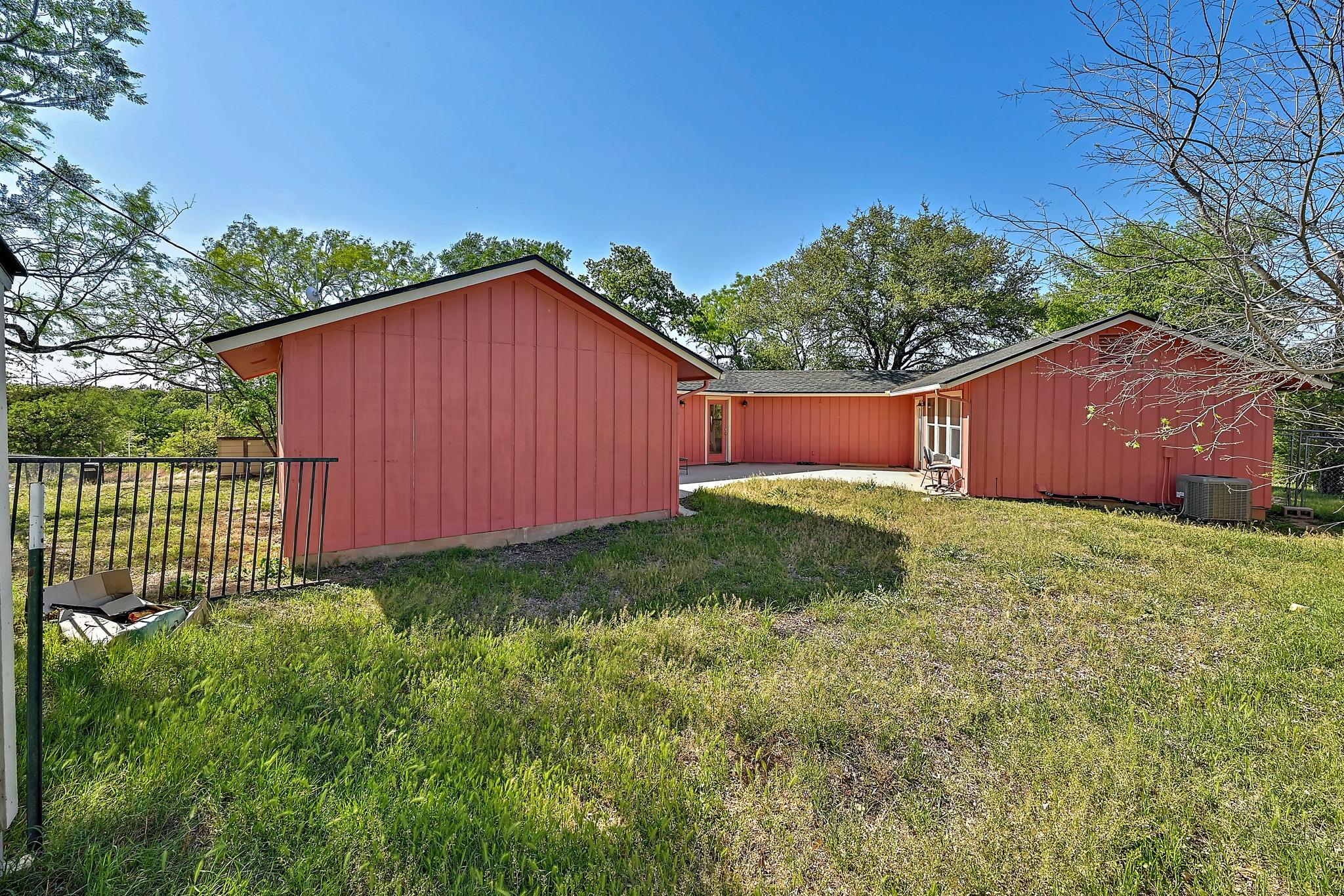 757 Cypress Lane Cottonwood Shores TX 78657