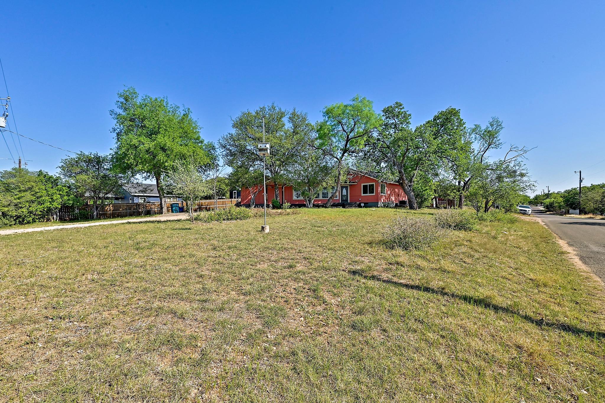 757 Cypress Lane Cottonwood Shores TX 78657