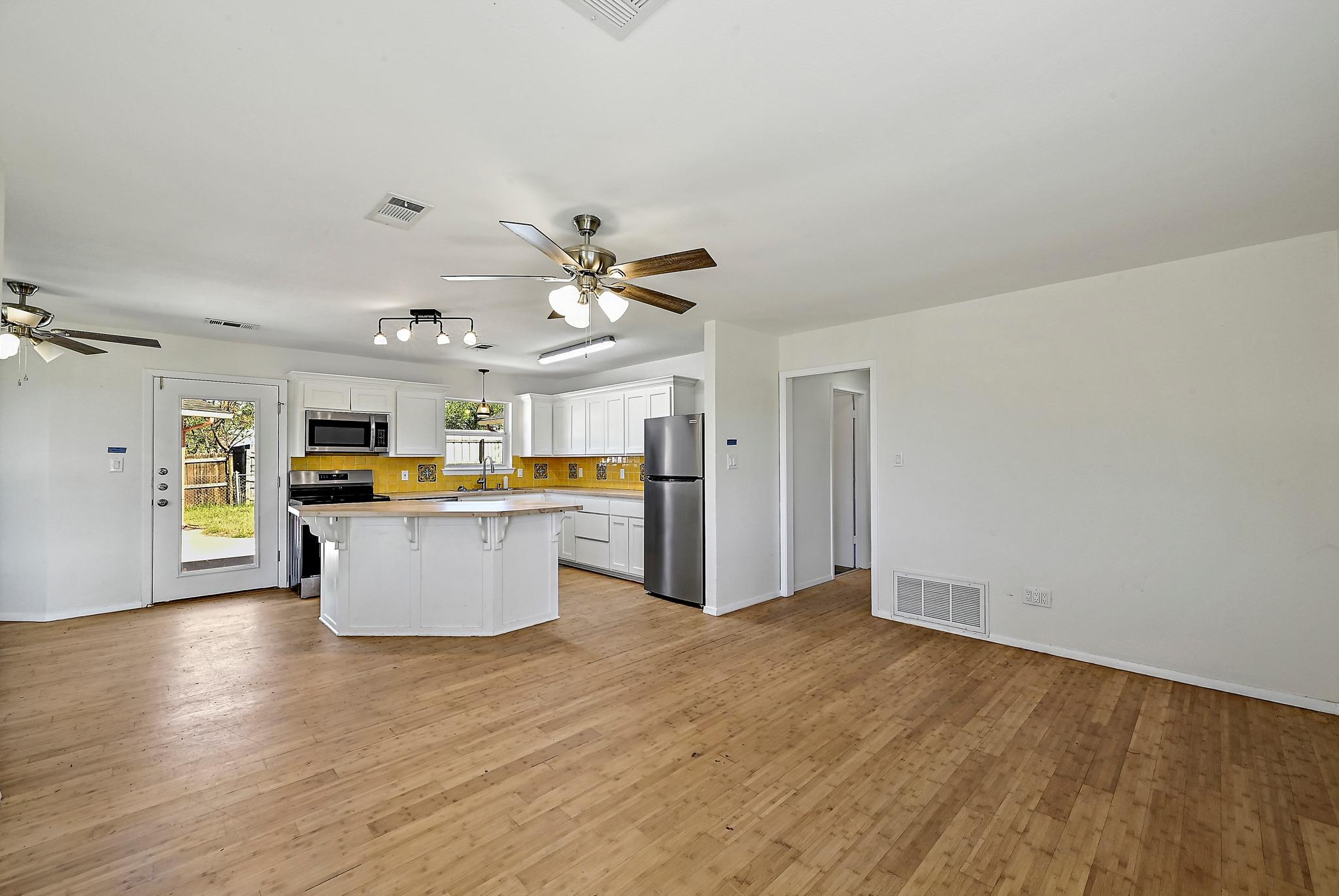 757 Cypress Lane Cottonwood Shores TX 78657
