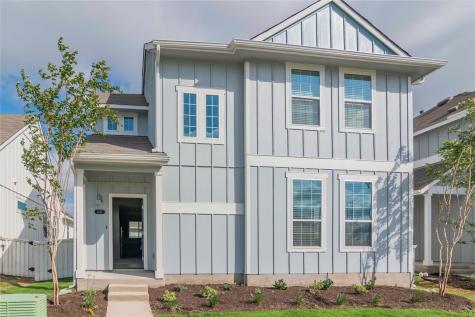 1257 Goforth Road Kyle TX 78640