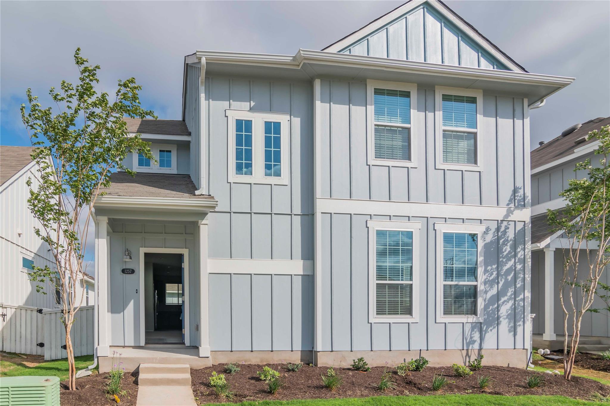 1257 Goforth Road Kyle TX 78640