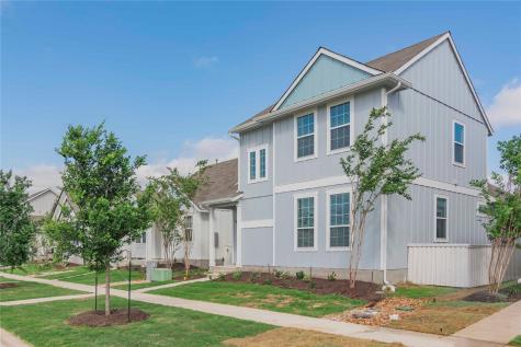 1257 Goforth Road Kyle TX 78640