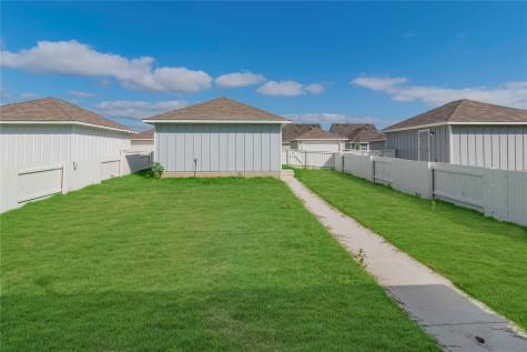 1257 Goforth Road Kyle TX 78640