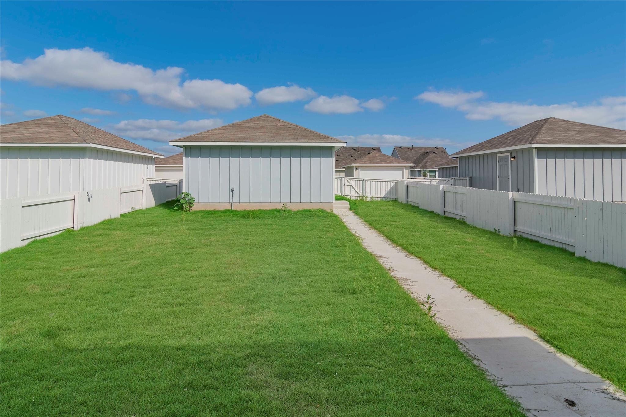 1257 Goforth Road Kyle TX 78640