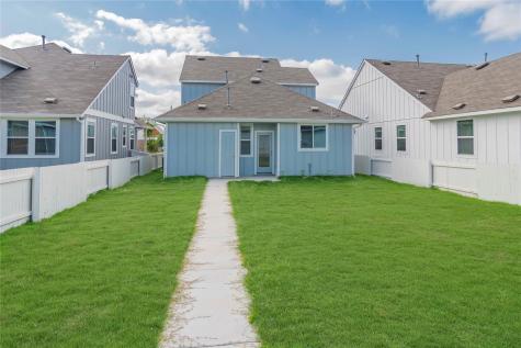 1257 Goforth Road Kyle TX 78640