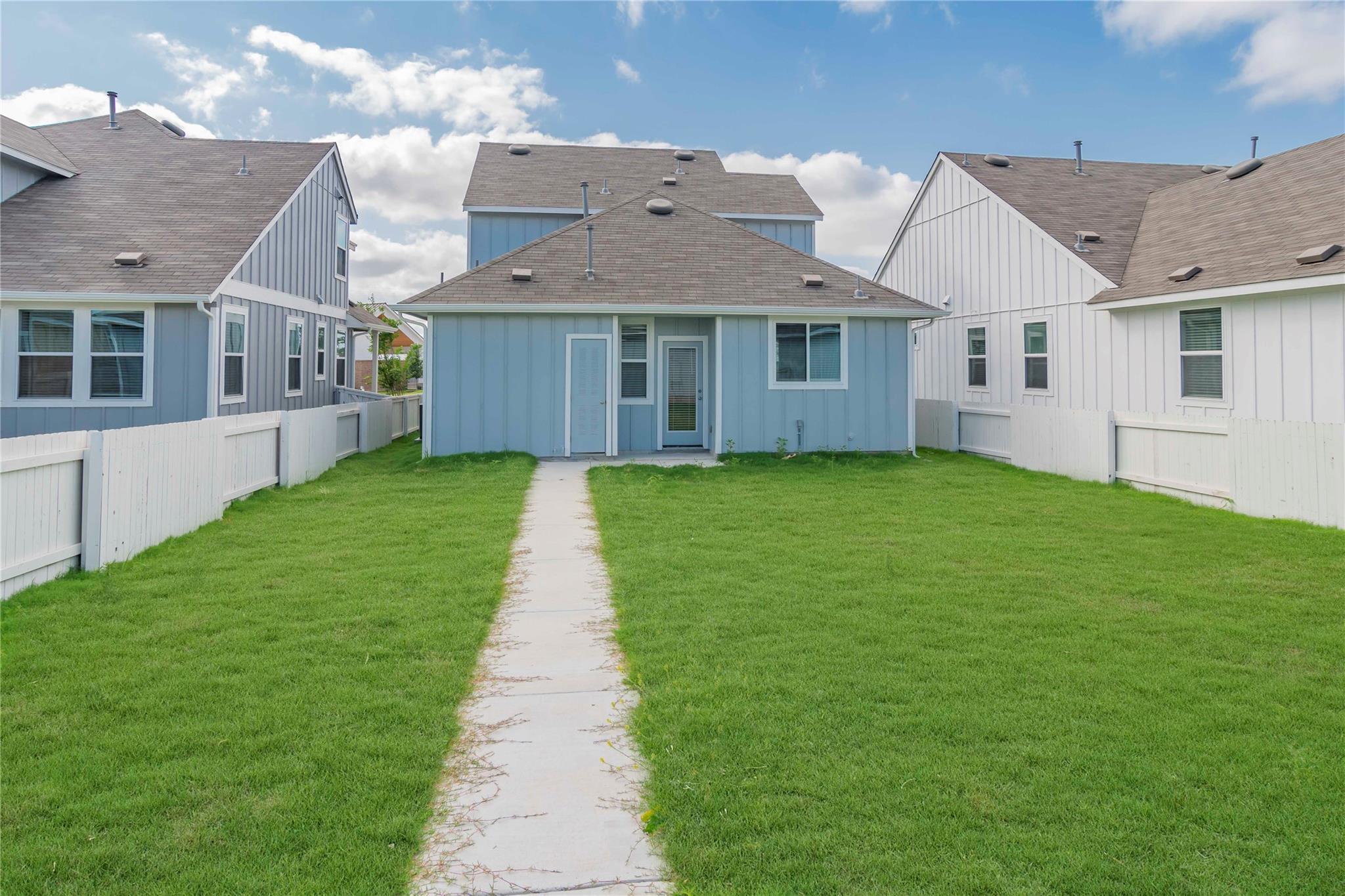 1257 Goforth Road Kyle TX 78640