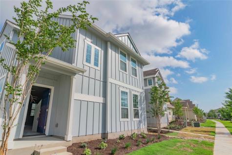 1257 Goforth Road Kyle TX 78640