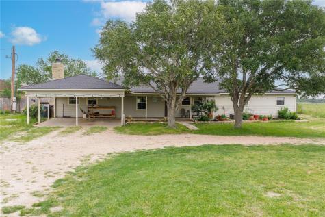 1192 County Road 138 Giddings TX 78942