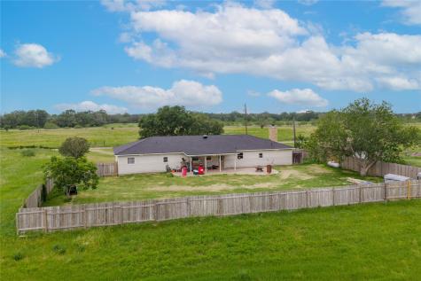 1192 County Road 138 Giddings TX 78942