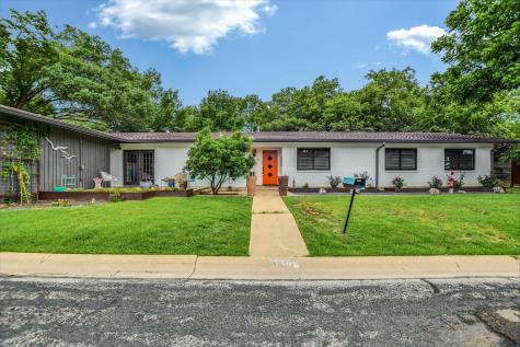 1601 E 19th Street Georgetown TX 78626