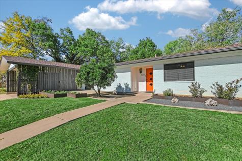 1601 E 19th Street Georgetown TX 78626