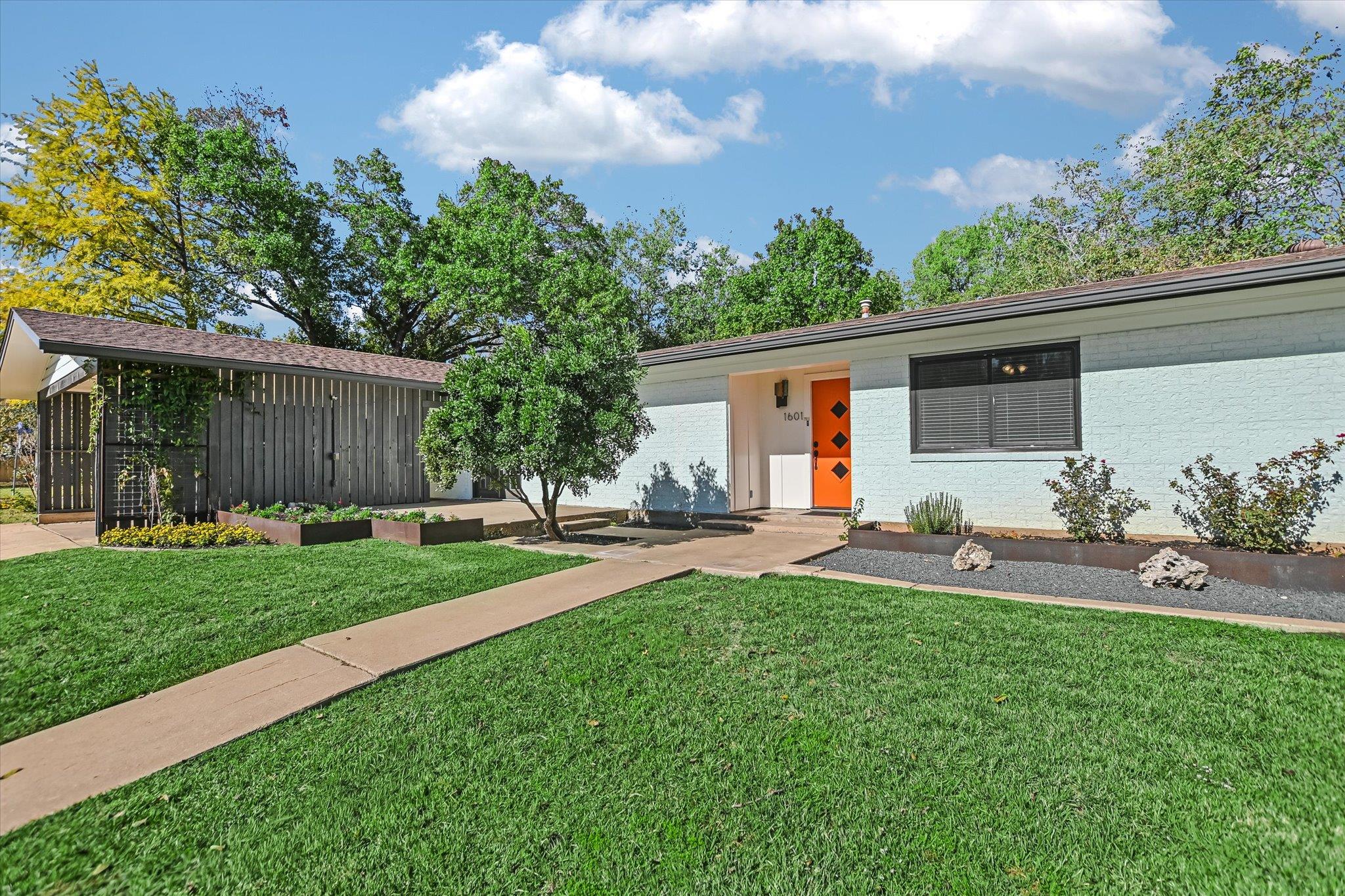 1601 E 19th Street Georgetown TX 78626