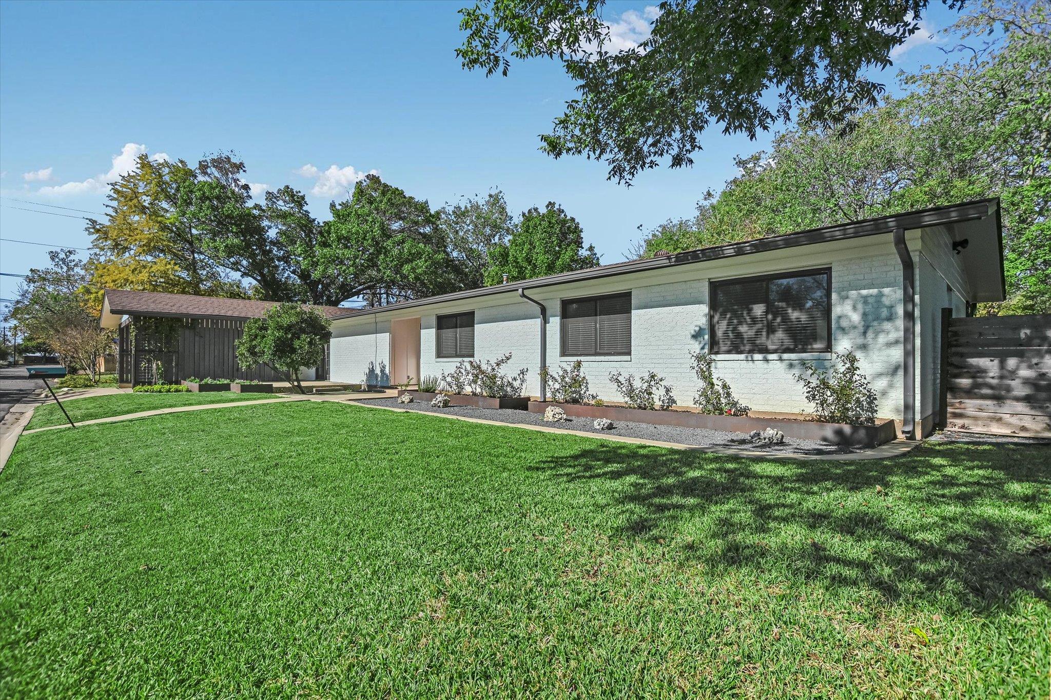 1601 E 19th Street Georgetown TX 78626