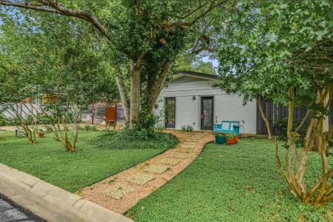 1601 E 19th Street Georgetown TX 78626
