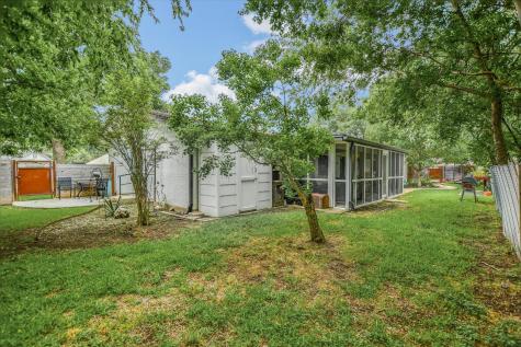 1601 E 19th Street Georgetown TX 78626