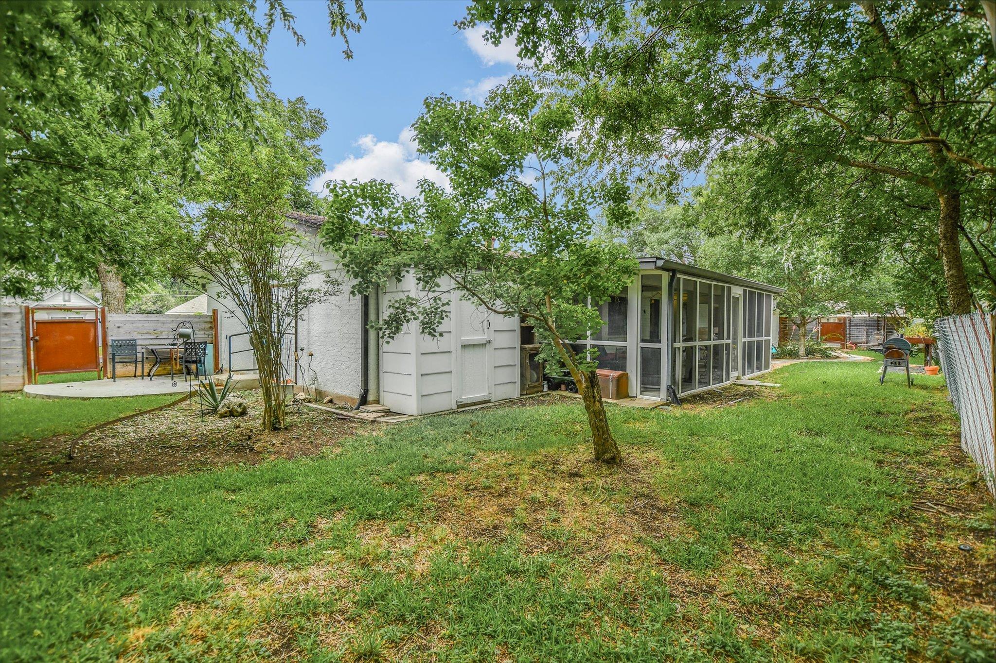 1601 E 19th Street Georgetown TX 78626