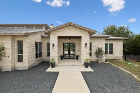 3214 Comal Springs Canyon Lake TX 78133